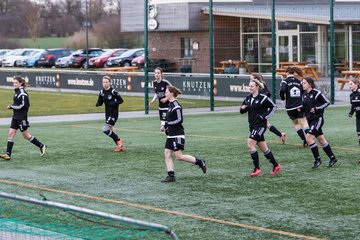 Bild 28 - Frauen VfR Horst - TSV Heiligenstedten : Ergebnis: 2:1